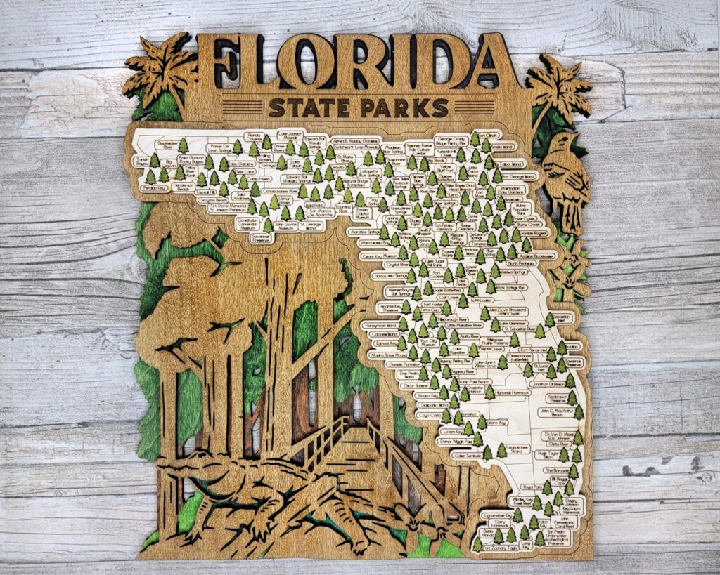 Florida State Parks