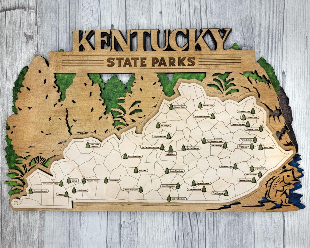 Kentucky State Parks