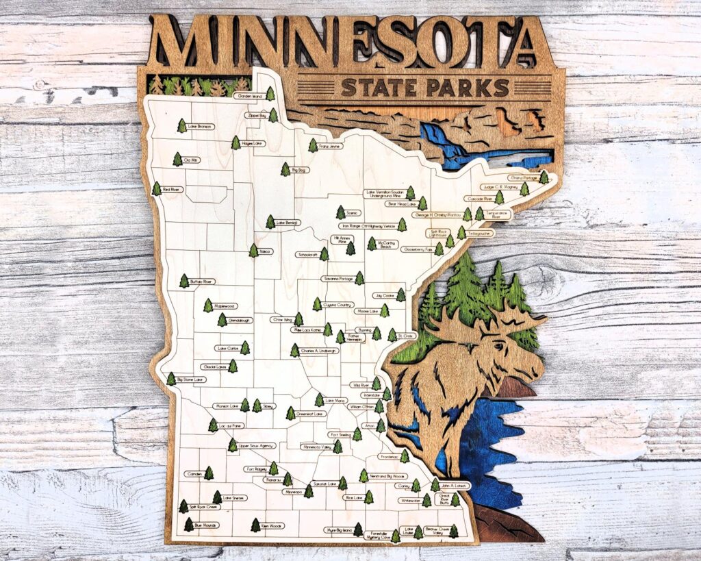 Minnesota State Parks