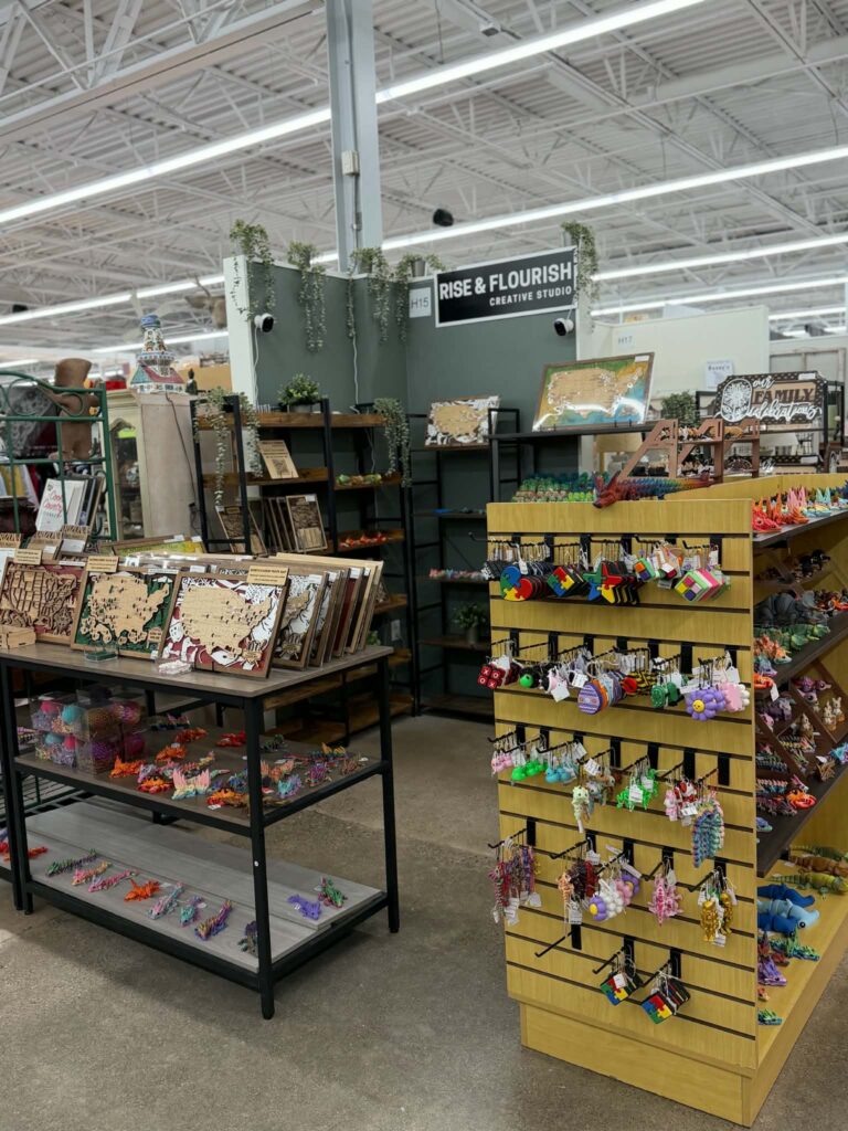 America's Antique Mall